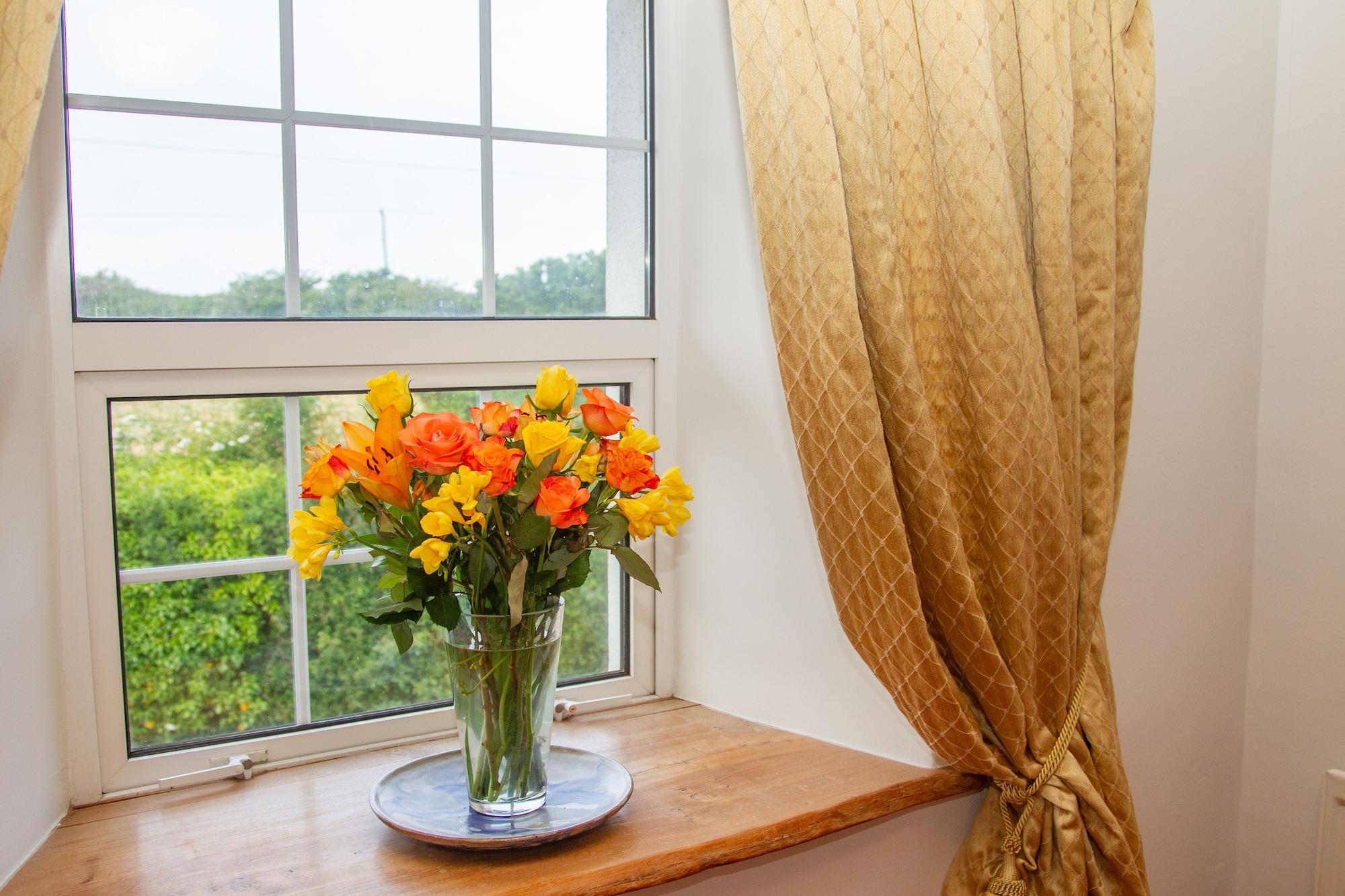 Varios Treweens Bed & Breakfast