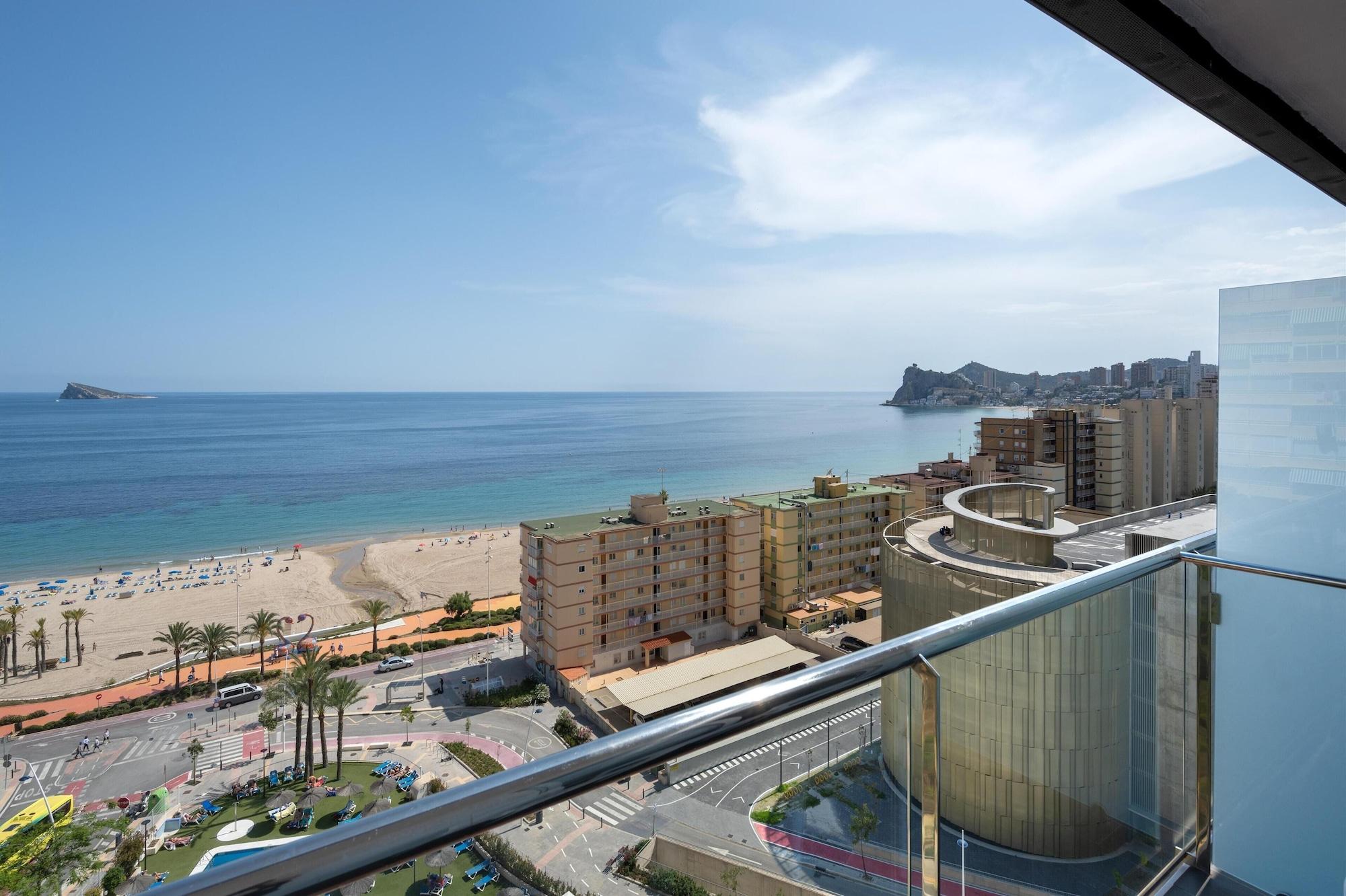 Playa Hotel Poseidón Playa