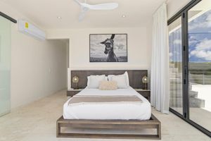 Alquiler Vacacional - Villa Marah - Luxury Villa with Rooftop Terrace & Ocean Views