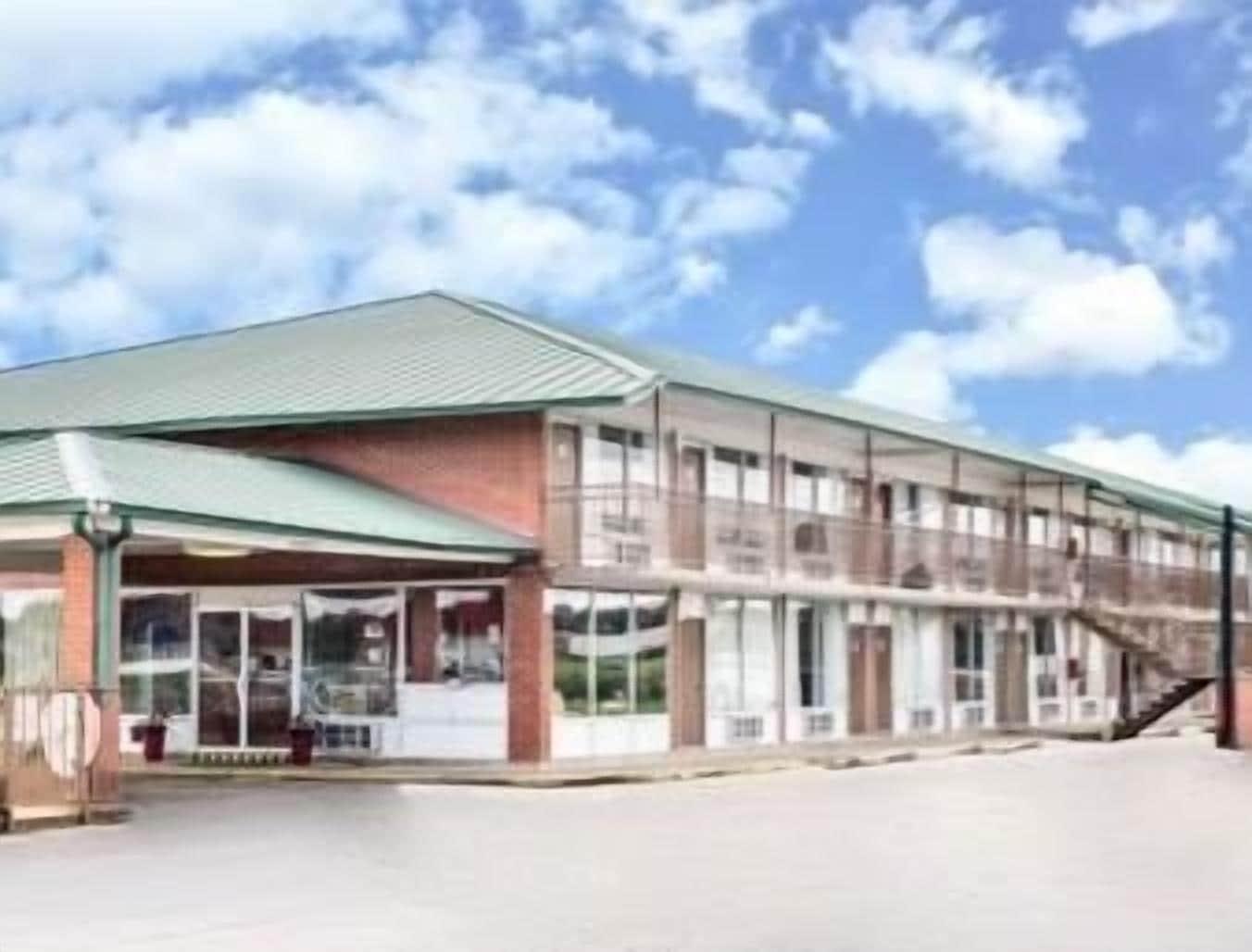 Varios Days Inn by Wyndham Newport