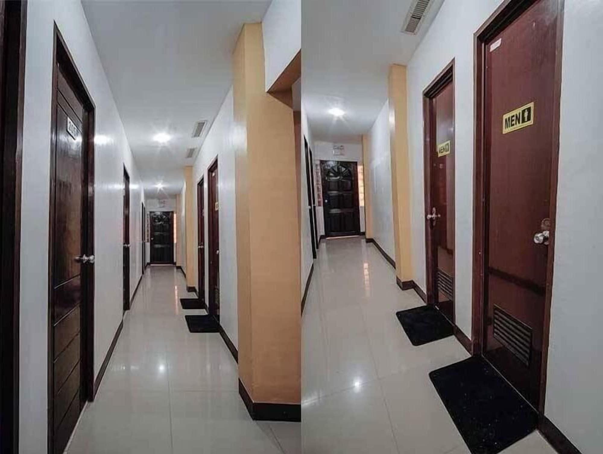 Varios Amax Inn Cebu