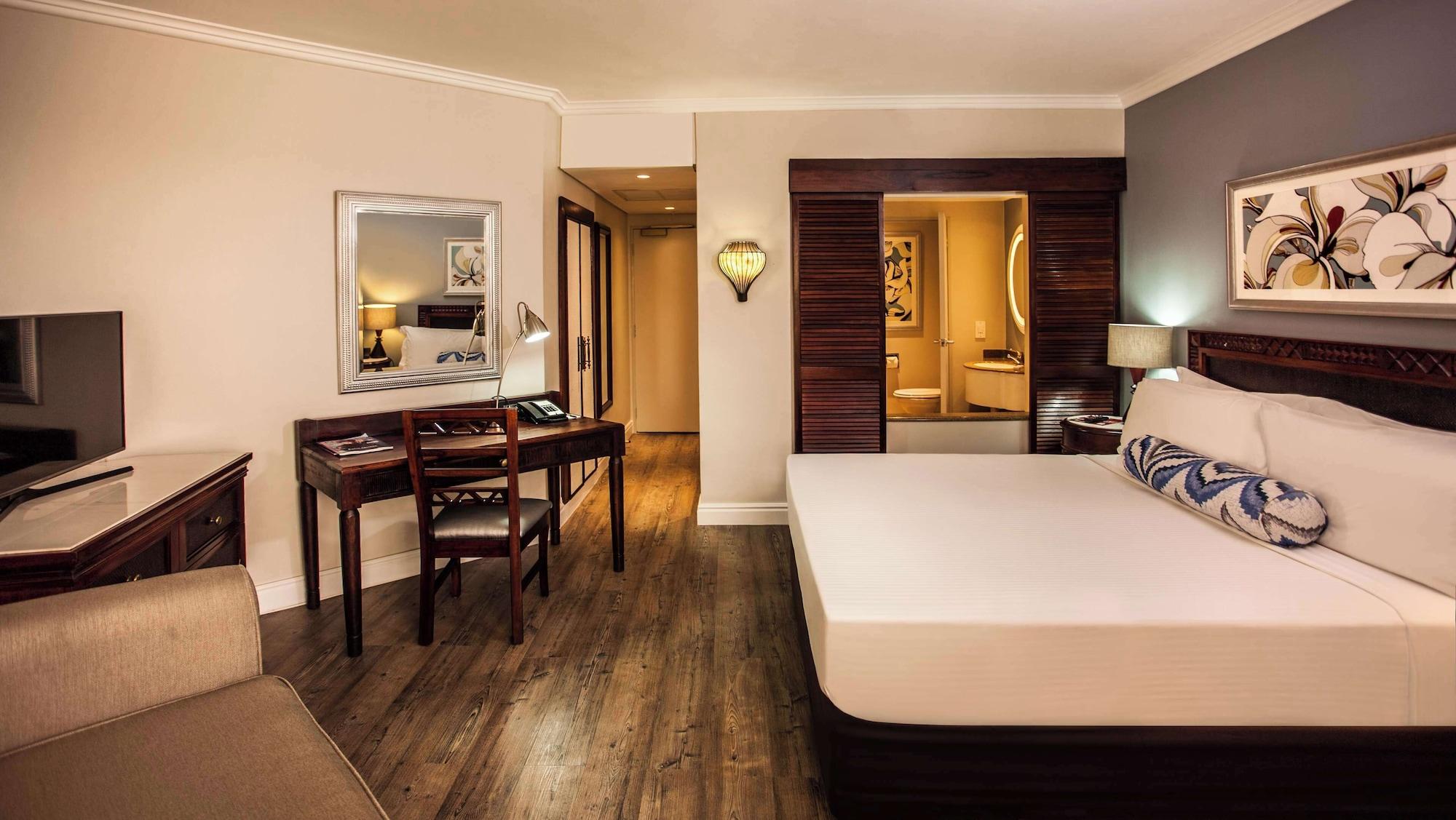 Habitación Southern Sun Dar es Salaam