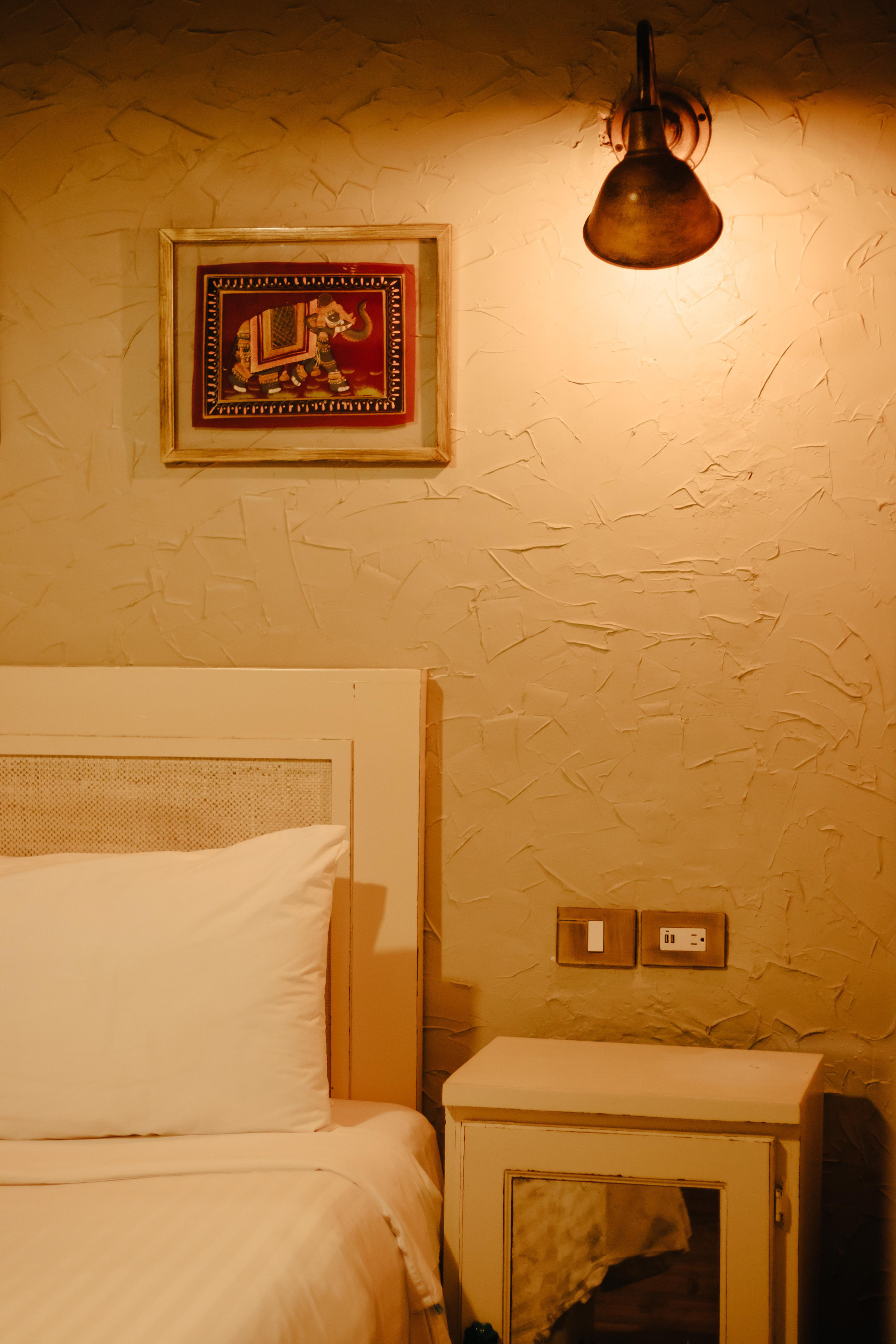Habitación Hotel Del Portal San Miguel
