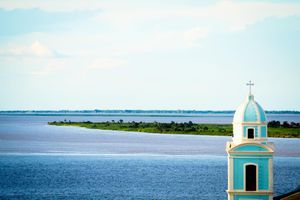 Alojamiento - Barao Center Hotel