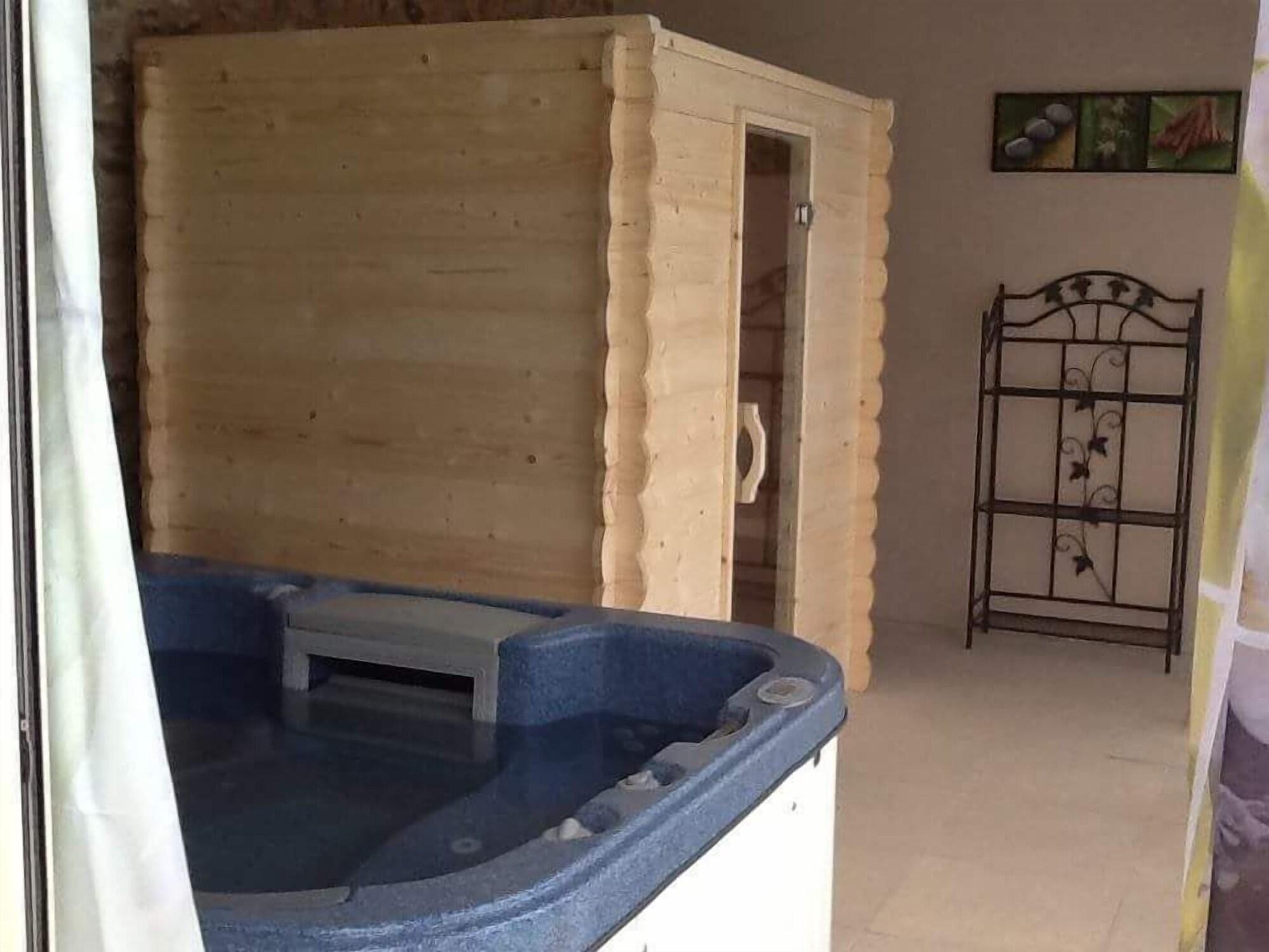 Spa Villa Angel