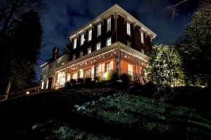 Alojamiento - The Bookhouse Hotel at Faunbrook