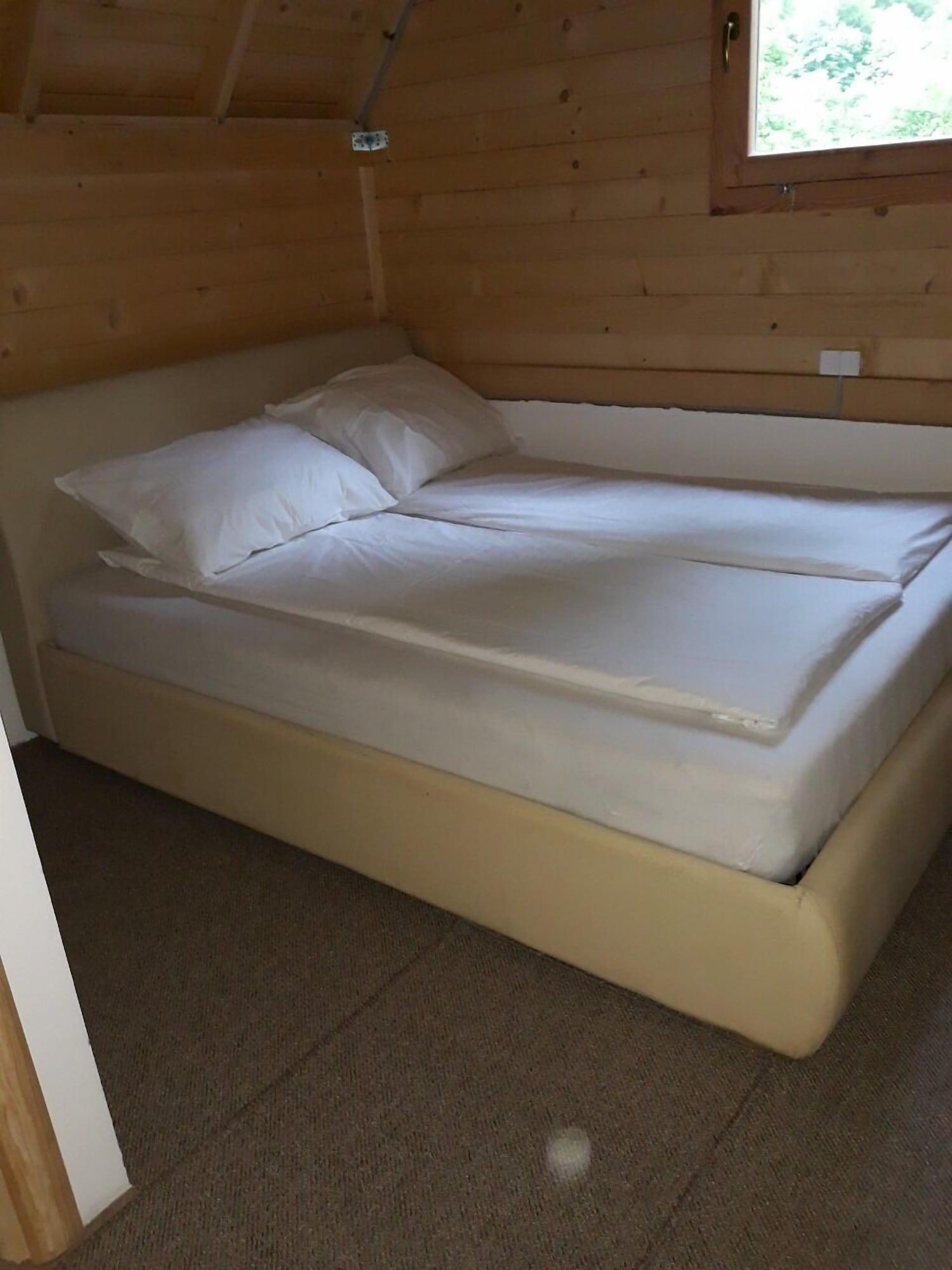 Habitación Tara Inn Resort