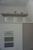 Alquiler Vacacional - Haus am See - FeWo Seebrise