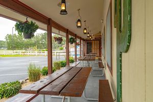 Alquiler Vacacional - Fort Whaley Campground