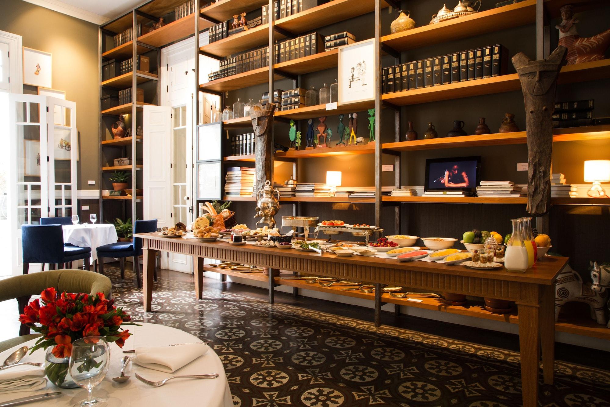 Restaurant Hotel B
