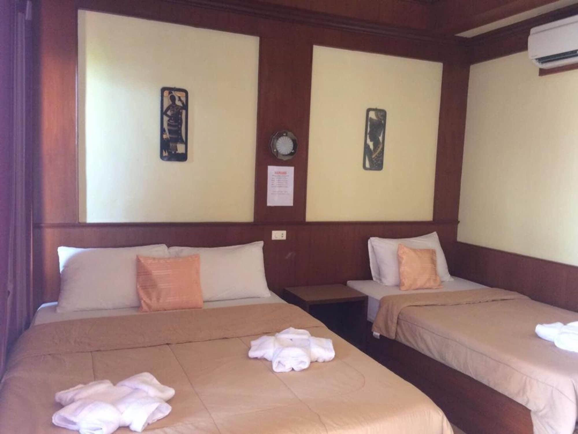 Varios Rin Bay View Resort