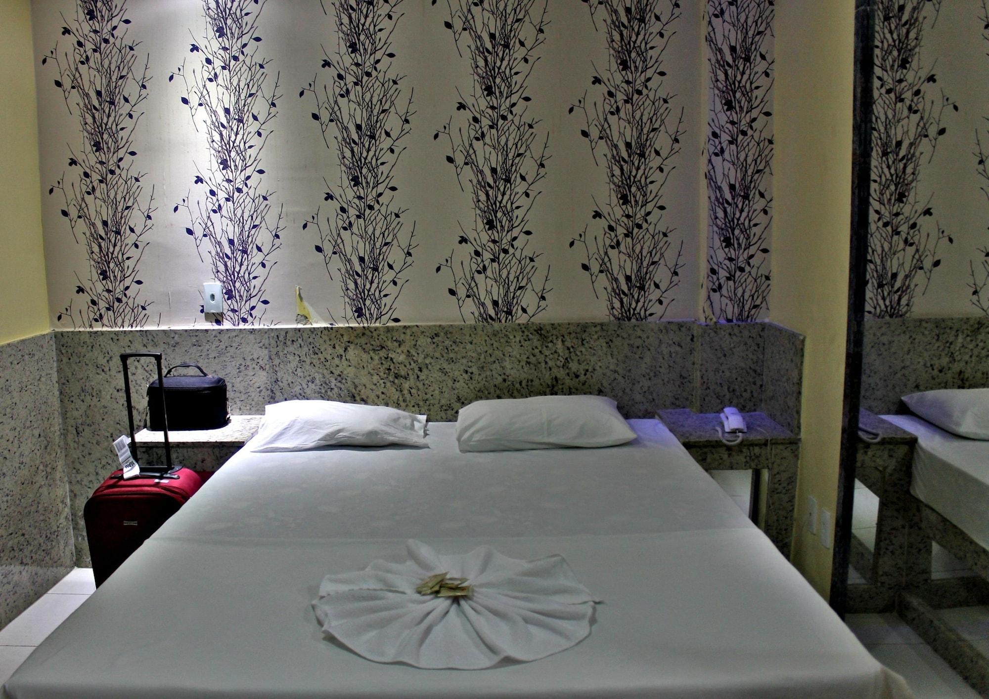 Set de Habitación Galeria & Hotel Farol da Barra