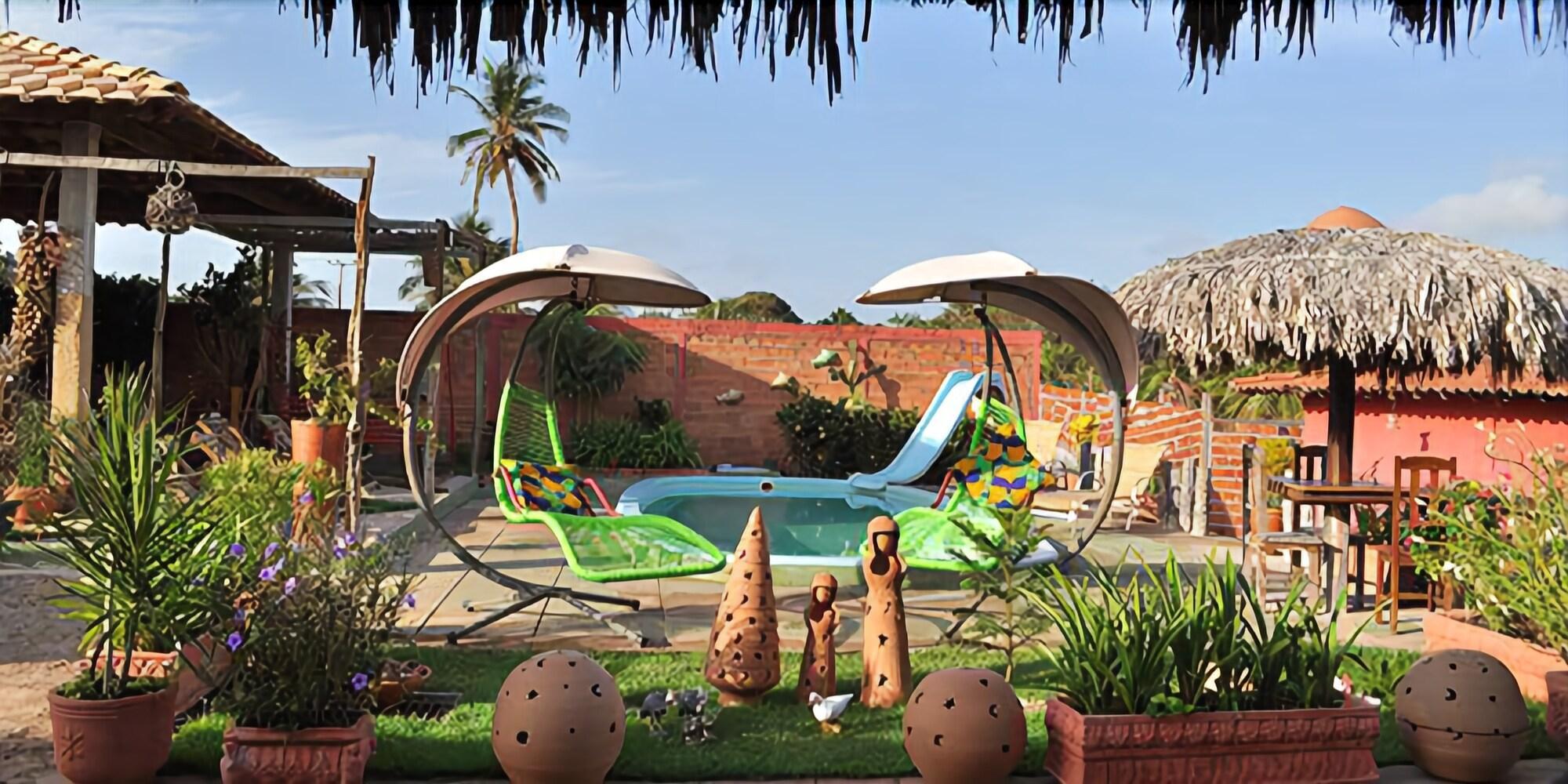 Instalaciones Recreativas Pousada Boa Vista