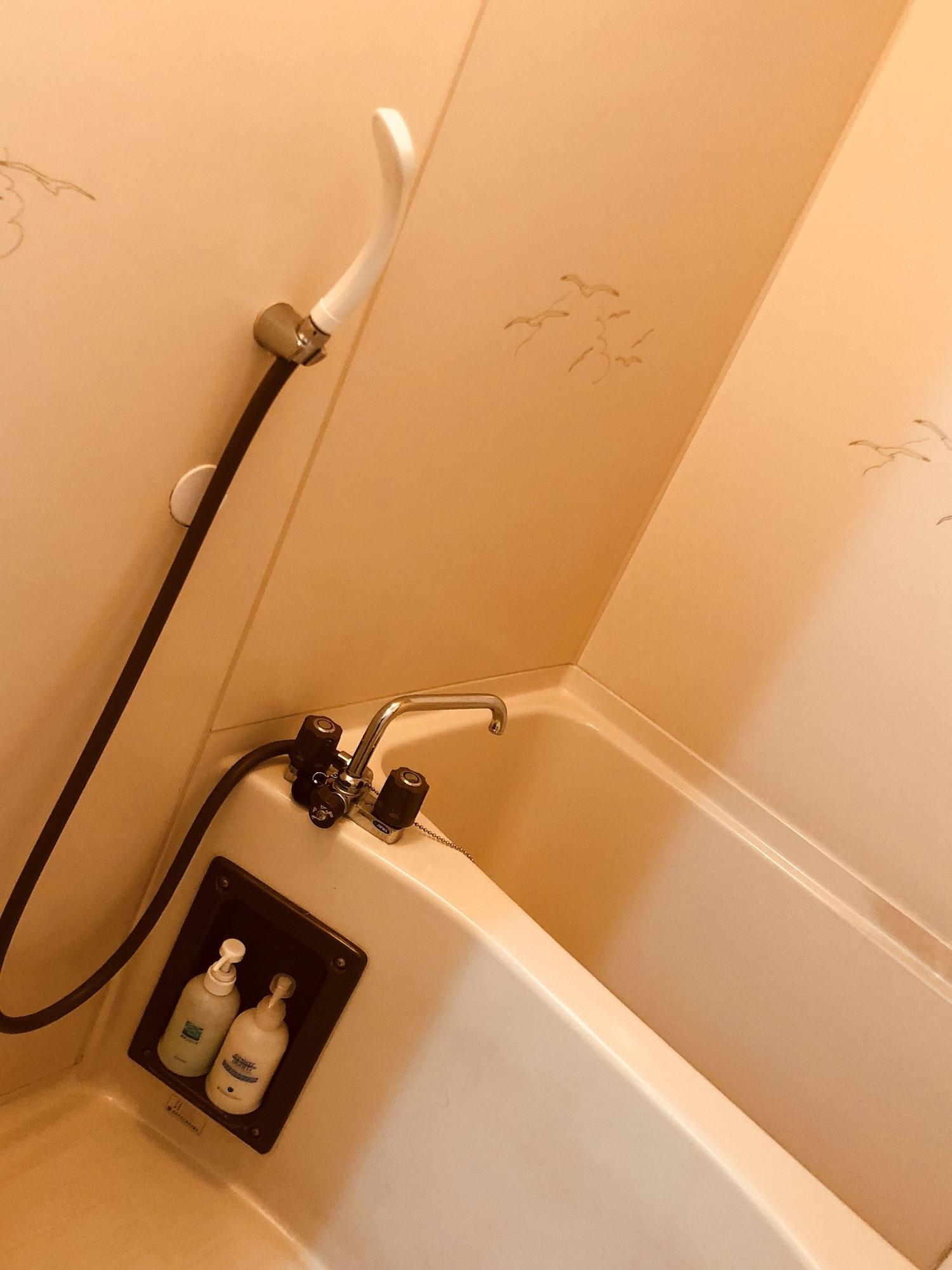 Equipamiento de Habitación Sun Marine Kesennuma Hotel Kanyo