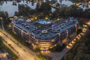 Alojamiento - Spirit Hotel Thermal Spa