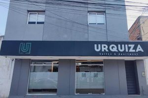 Alojamiento - Urquiza Suites & Apartments