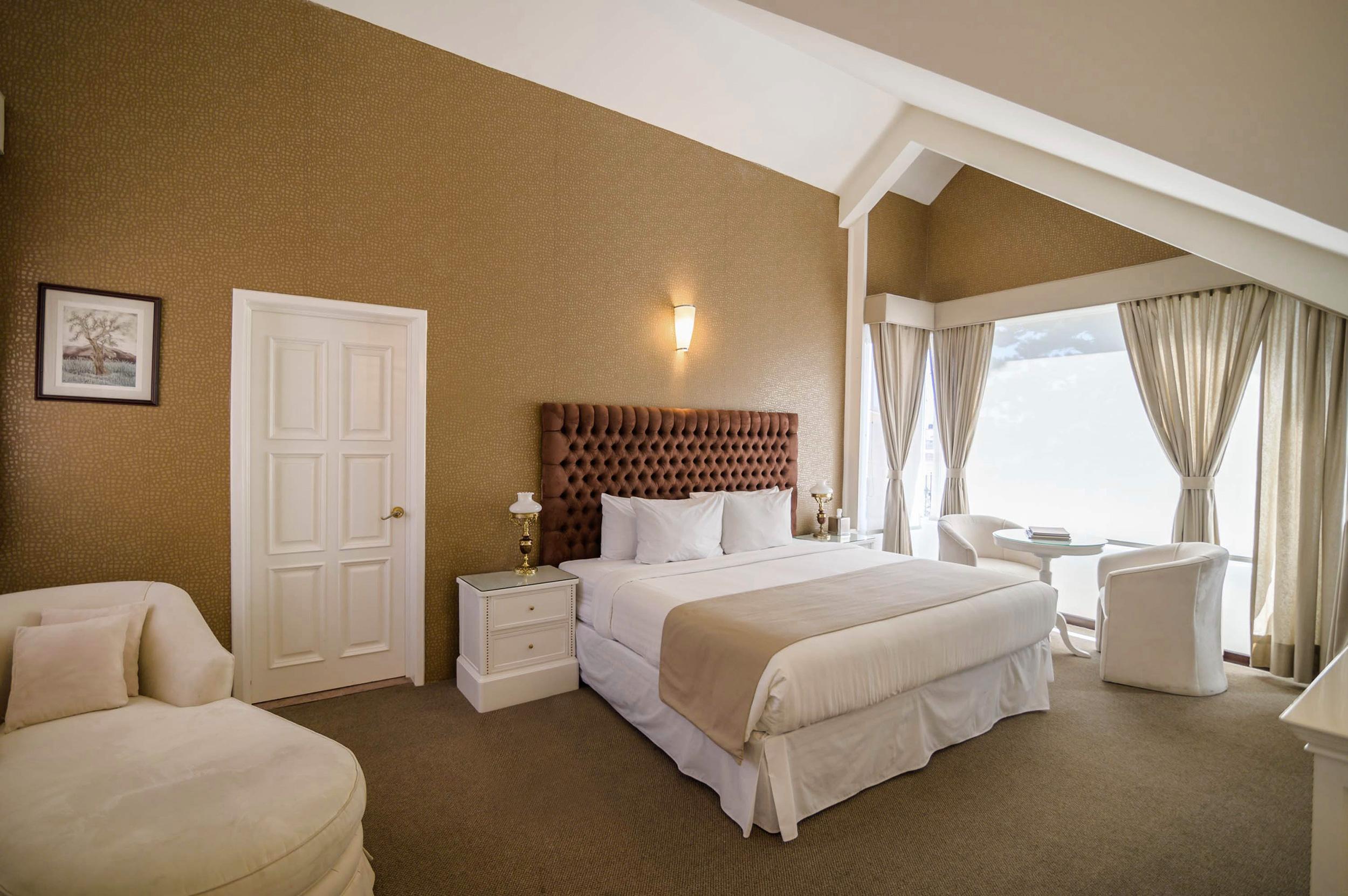 Habitación Casa Bonita Hotel & Luxury Residence