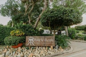 Alojamiento - Hotel Rancho Regis