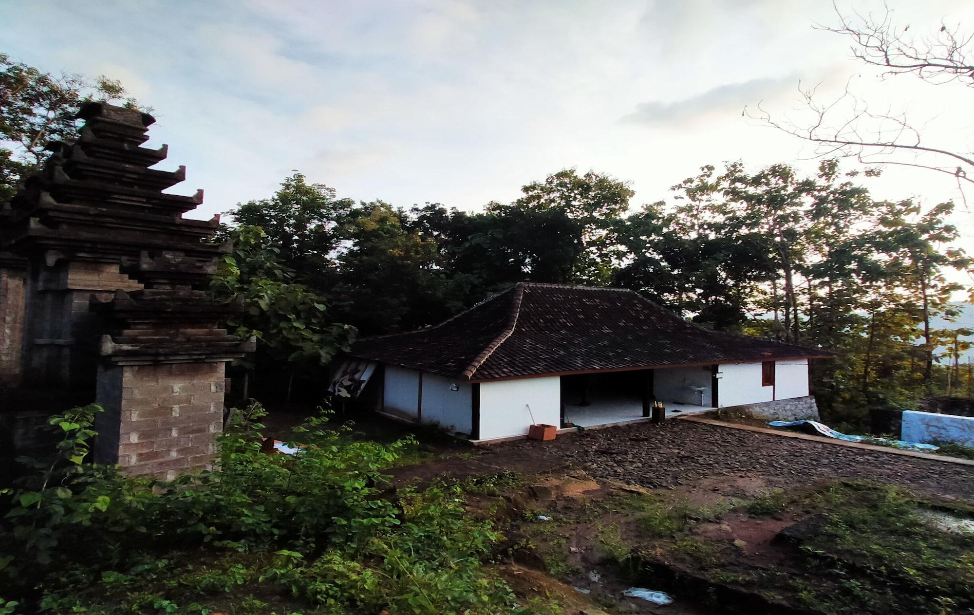 Vista Exterior ABIYASA HOMESTAY SYARIAH