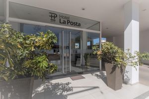 Alojamiento - Hotel La Posta