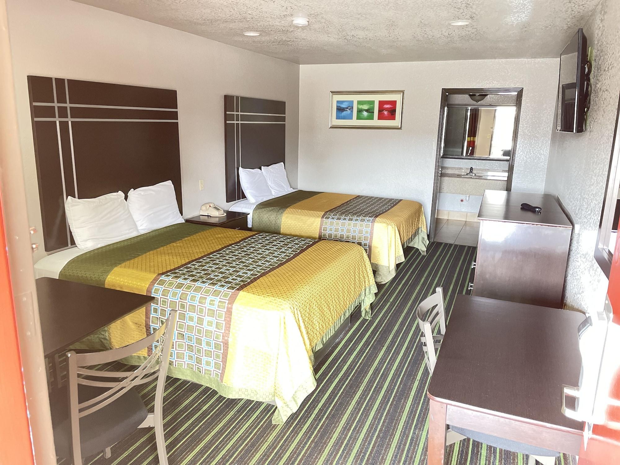 Varios Regency Inn Channelview