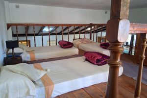 Alquiler Vacacional - Finca Los Retalitos. Un oasis de vacaciones. Relajación garantizada.