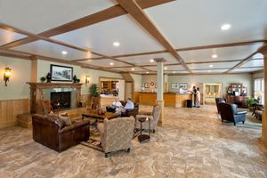 Alquiler Vacacional - Homestead Resort