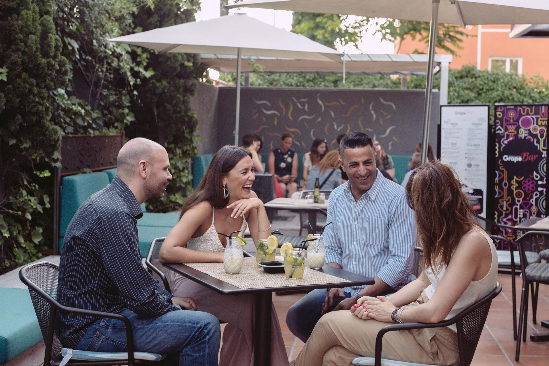 Hotel ibis Madrid Fuenlabrada