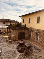 Alojamiento - Antica Dimora Corte Impero