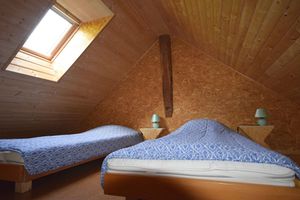 Alquiler Vacacional - Gemütliches Ferienstudio