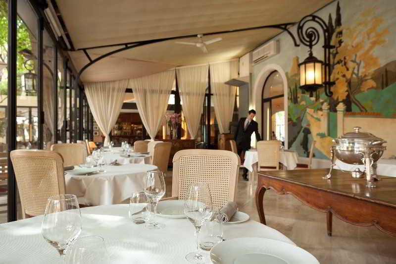 Restaurant Imperator