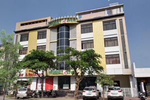 Alojamiento - Ardency Inn by Park Tree Udaipur