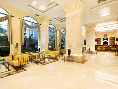 Hotel Dann Carlton Bucaramanga
