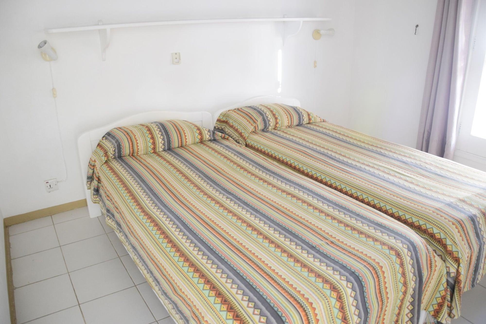 Habitación Résidence les Banians