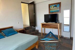 Alquiler Vacacional - Villa Marlin Acapulco with panoramic view of the bay