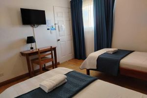 Alojamiento - Park View Hotel y Restaurante