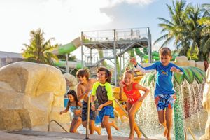 Alojamiento - Sandos Caracol Nature Resort & Water Park All Inclusive