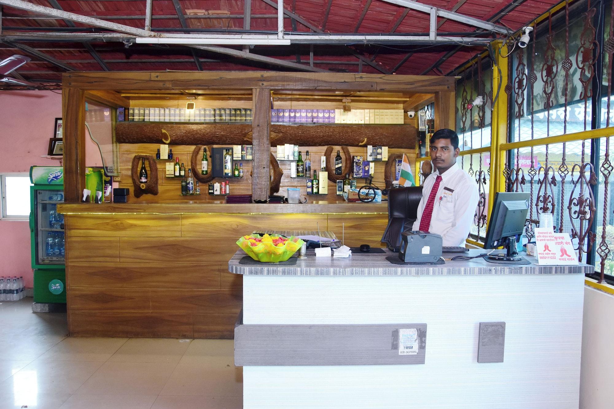 Bar/Salón Sawai Executive