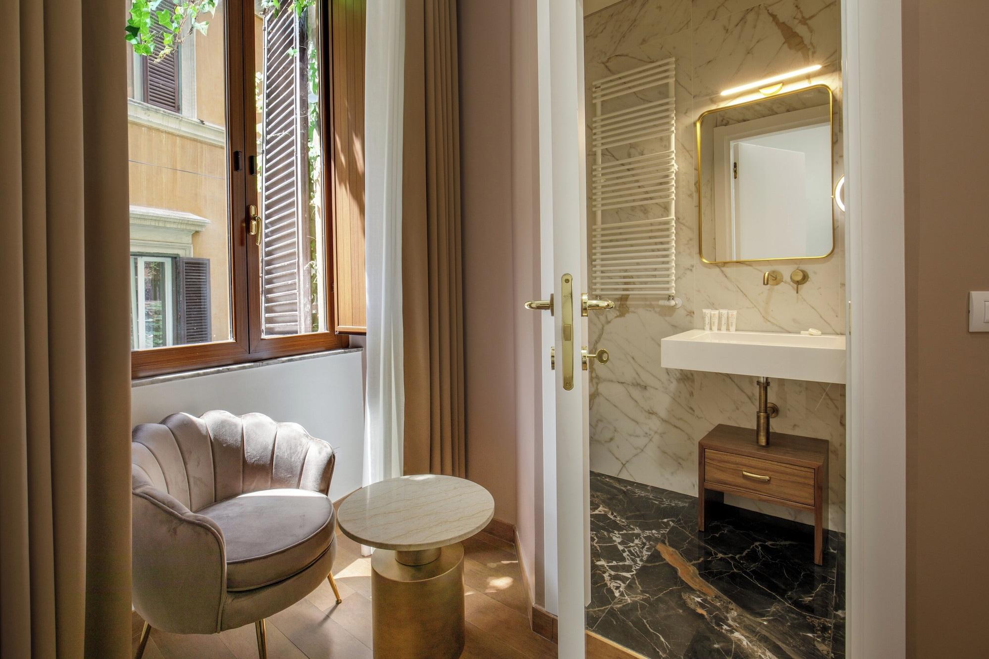 Equipamiento de Habitación Hotel Forte