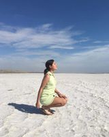 Actividad - Desierto Blanco de Negritos: El pequeño Uyuni