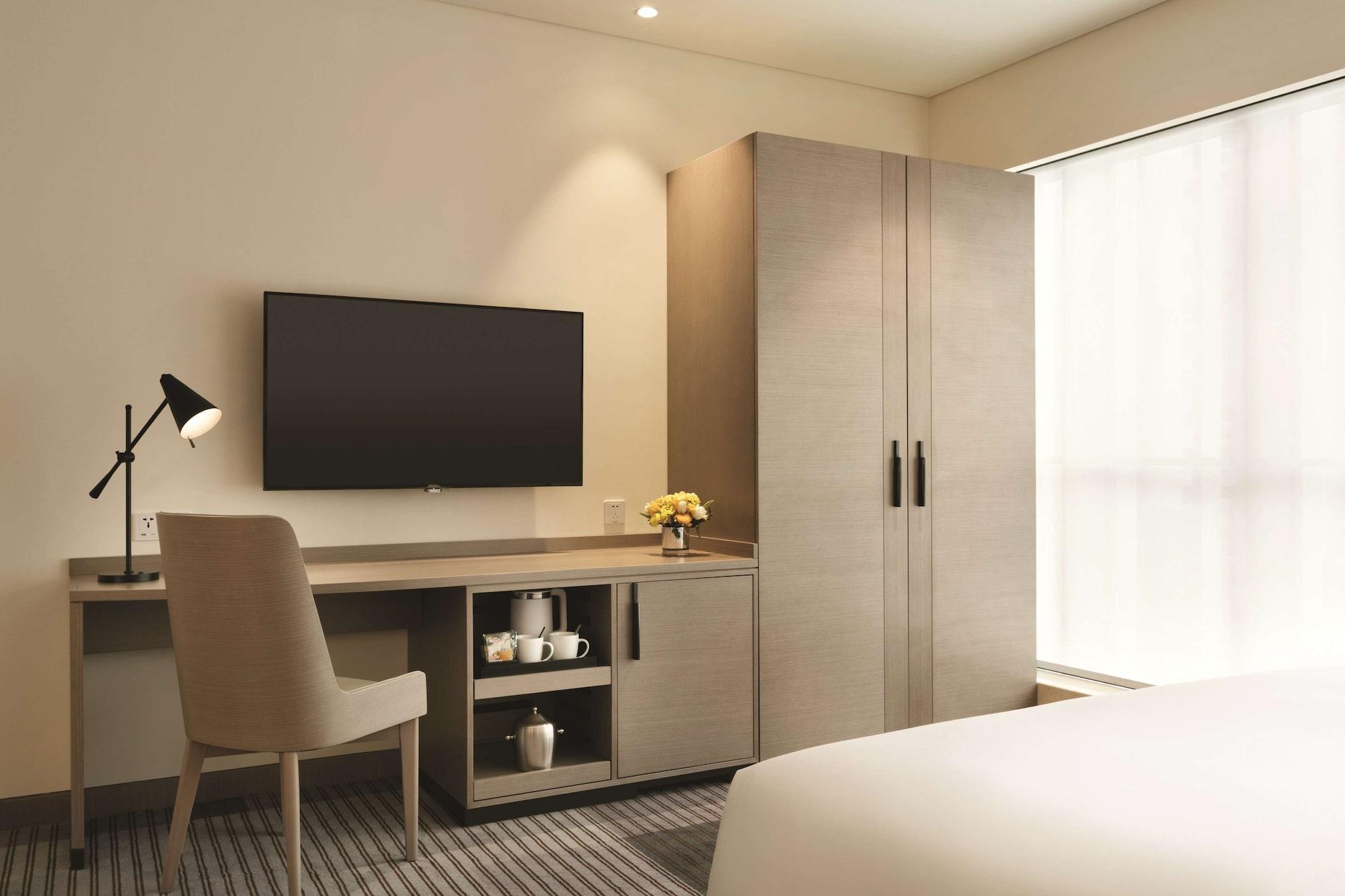 Habitación Hyatt Place Shanghai Tianshan Plaza