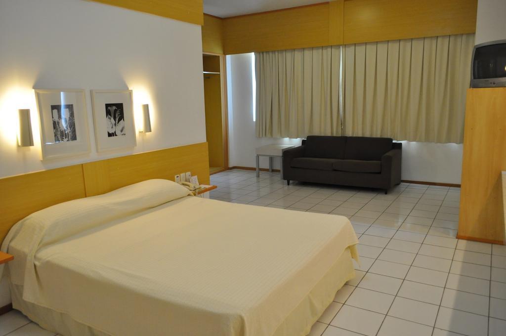 Hotel Luxor Soft Hotel Teresina