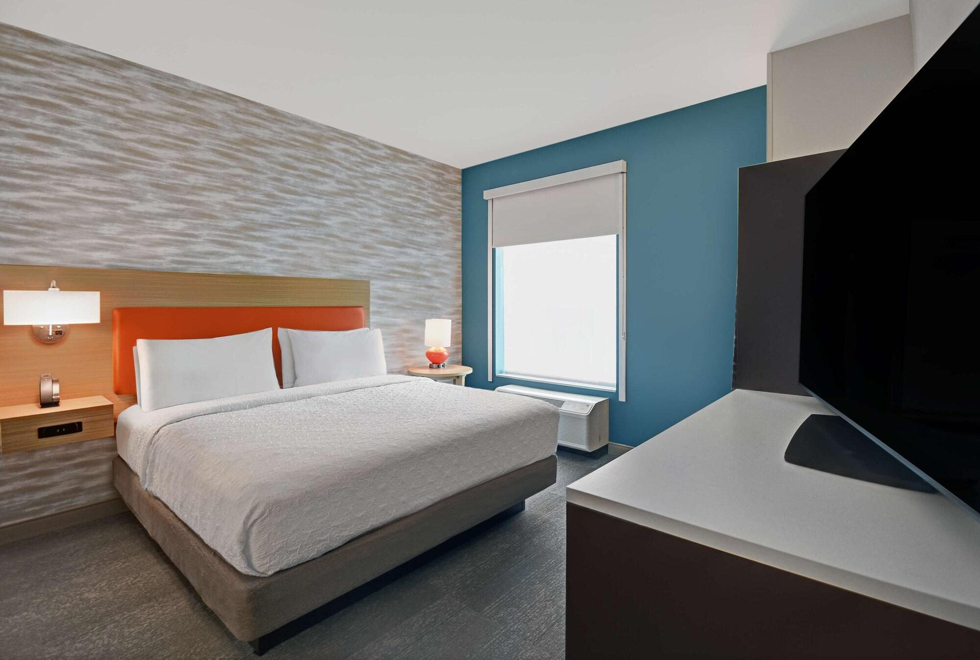 Habitación Home2 Suites by Hilton Houston Medical Center, TX