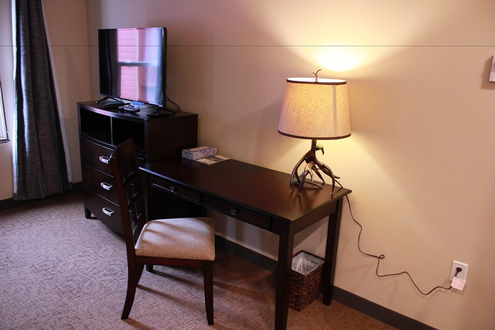 Centro de Negocios Sitka Hotel