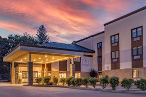 Alojamiento - The Cranberry, an Ascend Collection Hotel