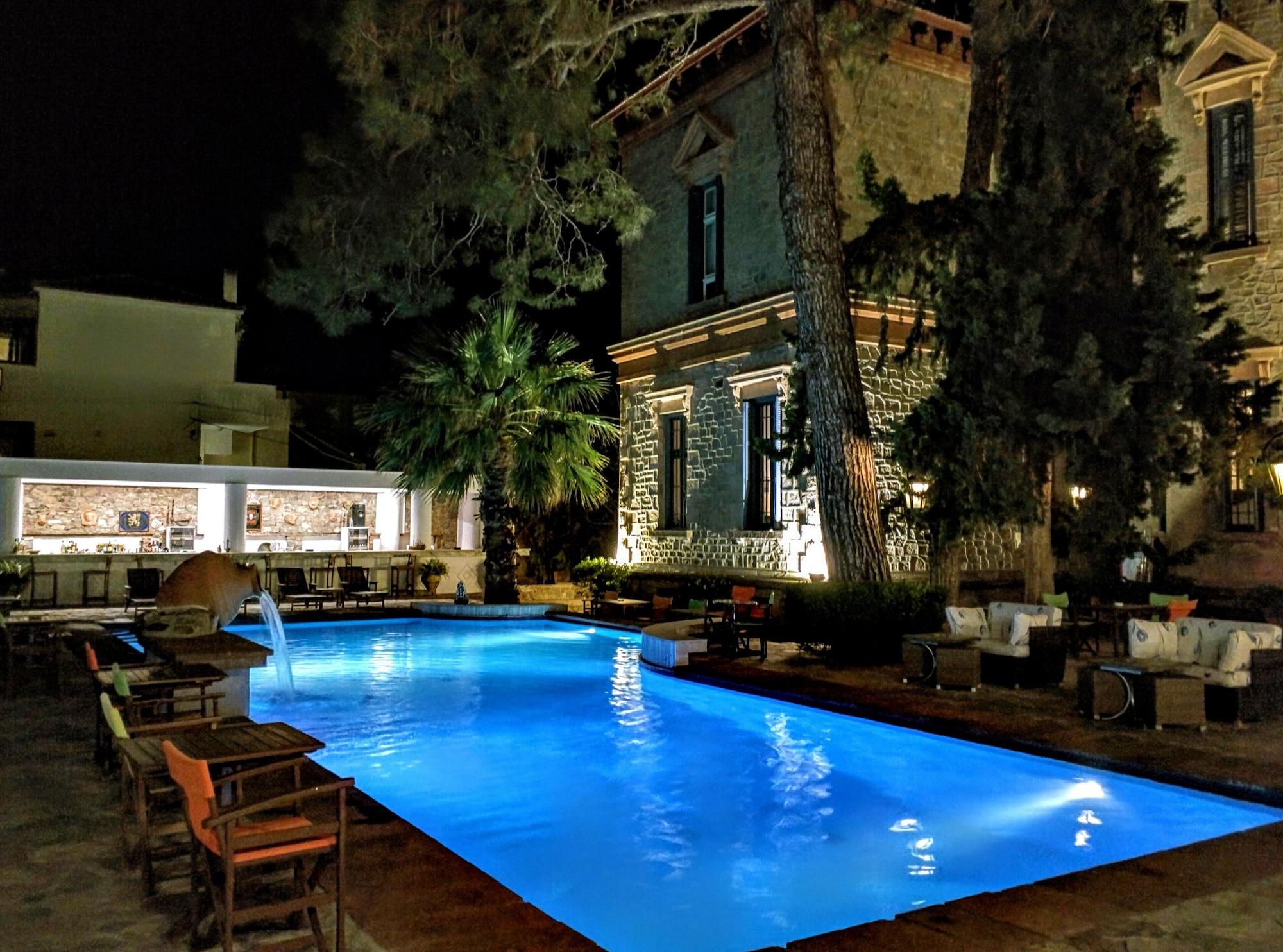 Restaurant The Loriet