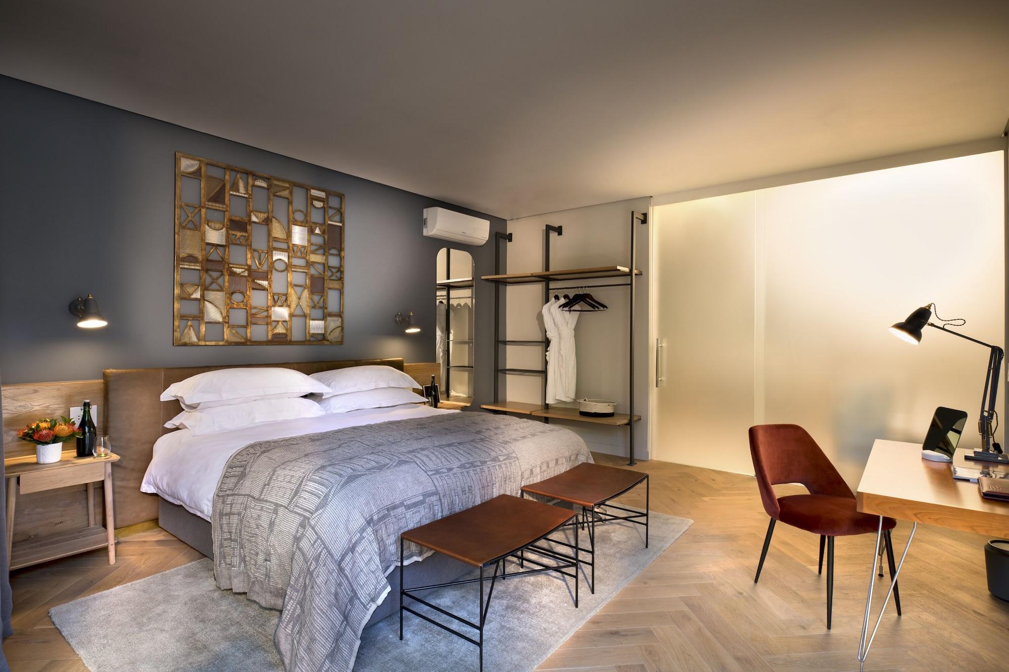 Habitación The Peech Hotel