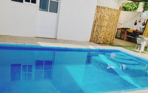 Casa PXM Ocean view - Hoteles pet friendly en Puerto Escondido, Oaxaca