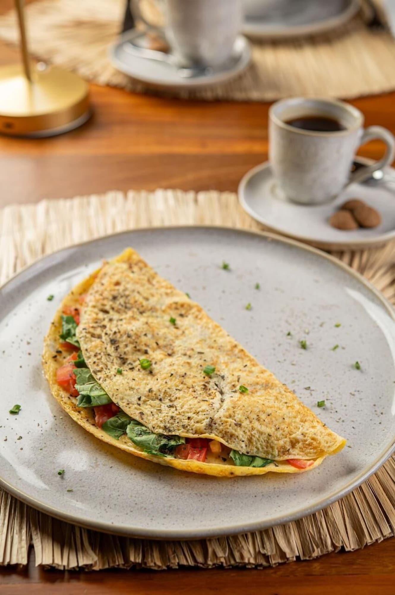 Restaurant Carnaúba Hotel Boutique