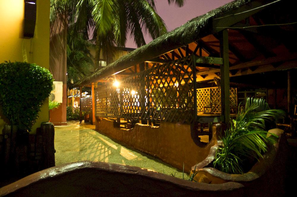 Paloma Hotel Ring Road Central by null